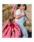 Play and Go: Spielsack-Spieldecke Outdoor Pic nic