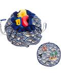 Play and Go: Spielsack-Spieldecke Outdoor Pirat