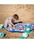 Play and Go: Spielsack-Spieldecke Outdoor Pirat