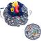 Play and Go: Spielsack-Spieldecke Outdoor Pirat