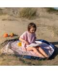 Play and Go: Spielsack-Spieldecke Outdoor Beach
