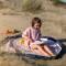 Play and Go: Spielsack-Spieldecke Outdoor Beach