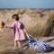 Play and Go: Spielsack-Spieldecke Outdoor Beach