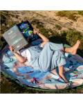 Play and Go: Spielsack-Spieldecke Outdoor Parc