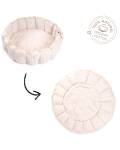 Play and Go: Bloom Spielmatte-Babynest 3in1 Moon