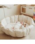 Play and Go: Bloom Spielmatte-Babynest 3in1 Moon