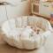 Play and Go: Bloom Spielmatte-Babynest 3in1 Moon
