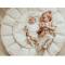 Play and Go: Bloom Spielmatte-Babynest 3in1 Moon