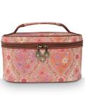 Pip Studio: Beauty Case Cleo Ornamento Orange