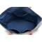 Pip Studio: Tasche Shopper Tilda Ornamento Blau