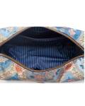 Pip Studio: Kosmetiktasche-Kulturbeutel Coco blau