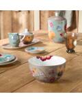 Pip Studio: Schale 15cm Blooming Tales Fantasy Khaki