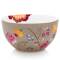 Pip Studio: Schale 15cm Blooming Tales Fantasy Khaki