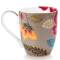 Pip Studio: Tasse XL 450ml Blooming Tales Fantasy Khaki