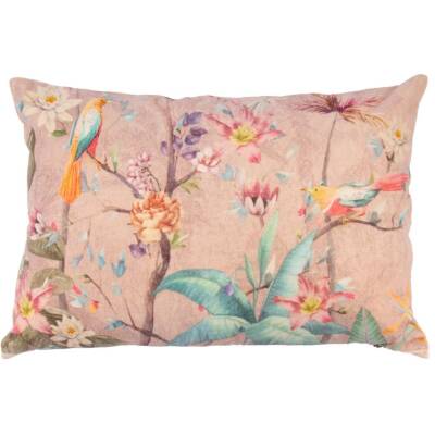 Imbarro: Kissen Samt 40x60cm Melody