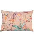 Imbarro: Kissen Samt 40x60cm Melody