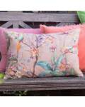 Imbarro: Kissen Samt 40x60cm Melody