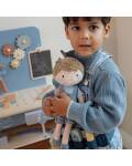 Stoffpuppe Jim 35cm Little Dutch