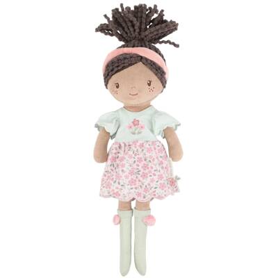 Little Dutch: Stoffpuppe Evi zum Kuscheln 35 cm
