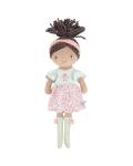 Little Dutch: Stoffpuppe Evi zum Kuscheln 35 cm