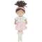Little Dutch: Stoffpuppe Evi zum Kuscheln 35 cm