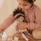 Little Dutch: Stoffpuppe Evi zum Kuscheln 35 cm