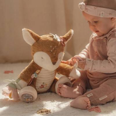 Babyspielzeug Little Dutch  Aktivitäten Fairy Garden