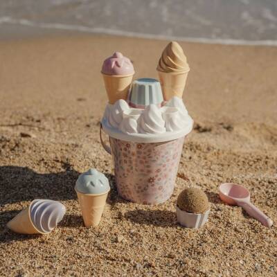 Little Dutch: Sandspielzeug Eiscreme Dreamy Mermaid