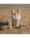 Little Dutch: Sandspielzeug Eiscreme Dreamy Mermaid