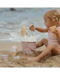 Little Dutch: Sandspielzeug Eiscreme Dreamy Mermaid