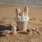 Little Dutch: Sandspielzeug Eiscreme Dreamy Mermaid