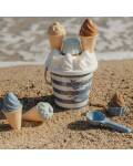 Little Dutch: Sandspielzeug Eiscreme Ocean World