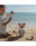 Little Dutch: Sandspielzeug Eiscreme Ocean World