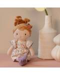 Little Dutch: Stoffpuppe Ava zum Kuscheln 35 cm