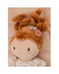 Little Dutch: Stoffpuppe Ava zum Kuscheln 35 cm