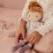 Little Dutch: Stoffpuppe Ava zum Kuscheln 35 cm