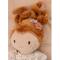 Little Dutch: Stoffpuppe Ava zum Kuscheln 35 cm