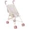 Little Dutch: Puppenbuggy Metall Flowers ab 3 Jahren