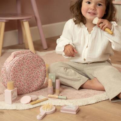 Little Dutch: Schminkkoffer Kinder Spielset ab 3 J.