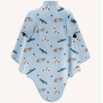 Little Casimir Lätzchen Boo Sky Racers