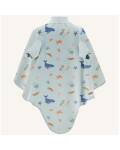 Little Casimir Lätzchen Boo Deep Sea