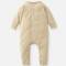 Cloby: Einteiler UV-Schutz 50+ Bambus-Bio-BW sand