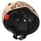 Scoot and Ride Helm XXS 45-51cm Leopard