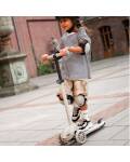 Scoot and Ride Highwaykick 3S ash-grau