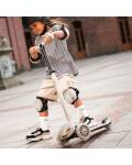 Scoot and Ride Highwaykick 3S ash-grau