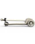Scoot and Ride Highwaykick 3S ash-grau
