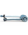 Scoot and Ride Highwaykick 3S steel blau
