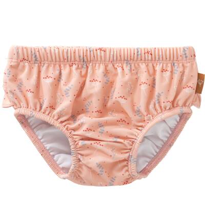 Schwimmwindel- Baby-Badehose UV 50+ Mimosa Fresk