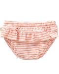 Schwimmwindel- Baby-Badehose UV 50+ Stripes Fresk