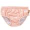 Schwimmwindel- Baby-Badehose UV 50+ Stripes Fresk